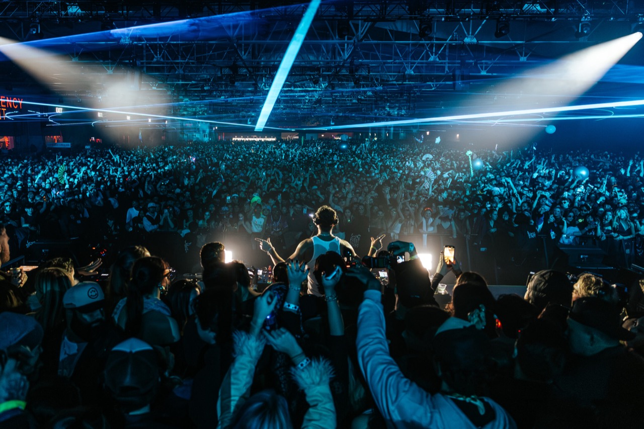 John Summit at Fresh Start 2026