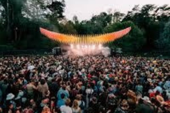 Golden Gate Park