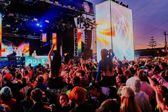 Midway Block Parties